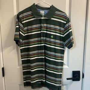 Vintage Brooks Brothers Polo